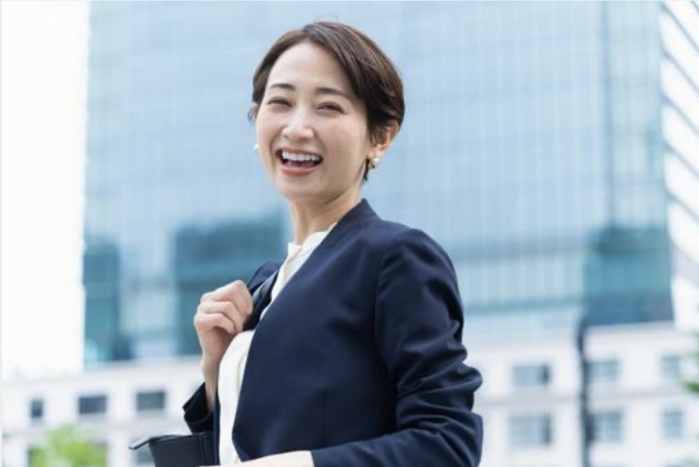 コンセプト写真