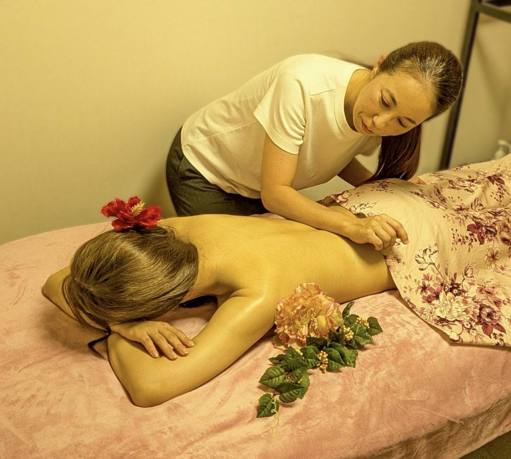 プロフィール写真