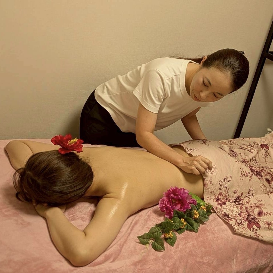 プロフィール写真